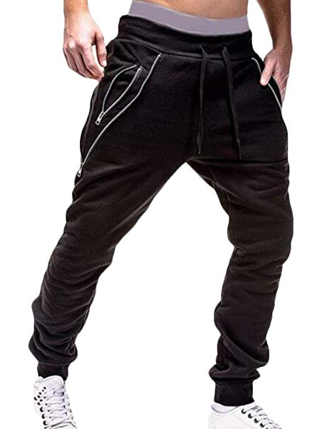 Your Jogger pants